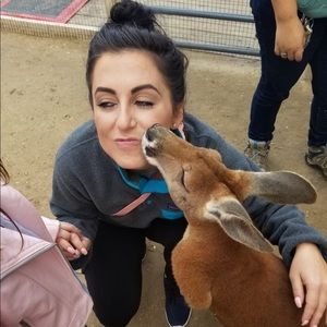 Meet your Posher, Brandy